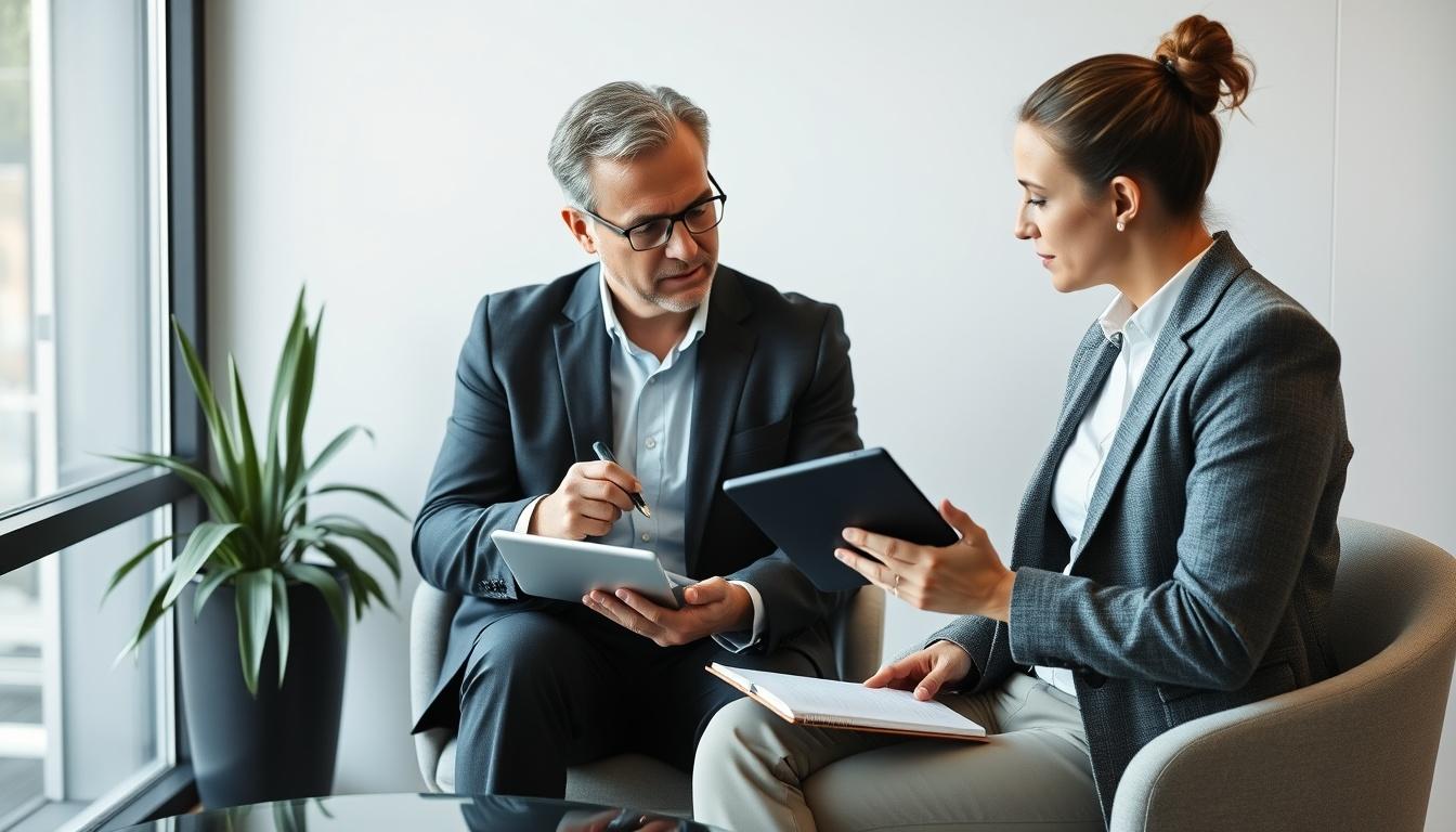 Gruppenprogramme zur Entwicklung